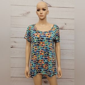 Classic T Lularoe - Large